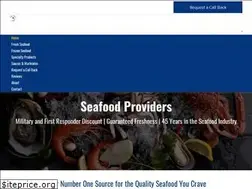 Sites similar to gulfportseafoods.com