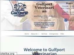 Sites similar to gulfportveterinarian.com