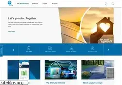 Sites similar to gulfpower.com