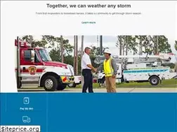 Sites similar to gulfpowerstore.com