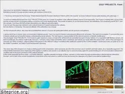 Sites similar to gulfprojects.kulturserver-nrw.de