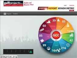 Sites similar to gulfprojects.me