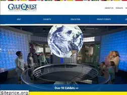 Sites similar to gulfquest.org
