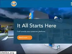 Sites similar to gulfracingfuels.com