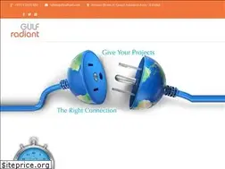 Sites similar to gulfradiant.com