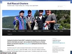 Sites similar to gulfrascalcharters.com