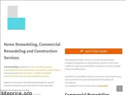 Sites similar to gulfremodeling.com