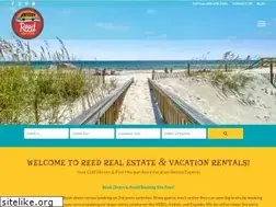 Sites similar to gulfrentals.com