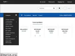 Sites similar to gulfsafes.com