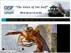 Sites similar to gulfseafoodnews.com