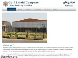 Sites similar to gulfshield.com