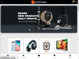Sites similar to gulfshoppe.in