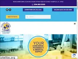 Sites similar to gulfshoreapothecary.com