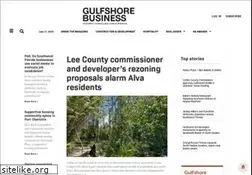 Sites similar to gulfshorebusiness.com
