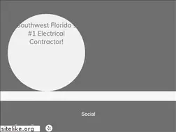 Sites similar to gulfshoreelectric.com