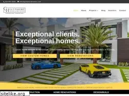 Sites similar to gulfshorehomes.com