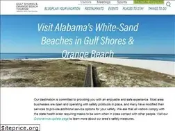 Sites similar to gulfshores.com