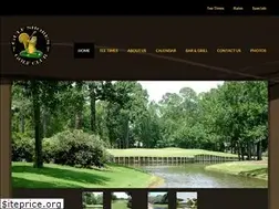 Sites similar to gulfshoresgolfclub.com