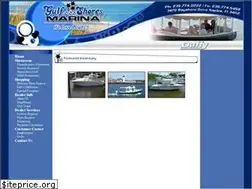 Sites similar to gulfshoresmarina.com