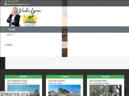 Sites similar to gulfshoresrealestate.com