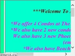 Sites similar to gulfshoresrental.com
