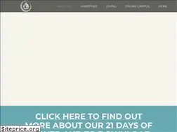 Sites similar to gulfshoresumc.org