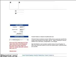 Sites similar to gulfshorevacation.com
