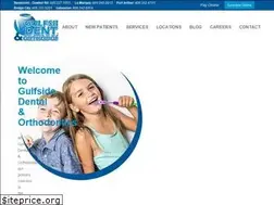 Sites similar to gulfsidedental.com