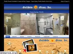 Sites similar to gulfsideglassinc.com