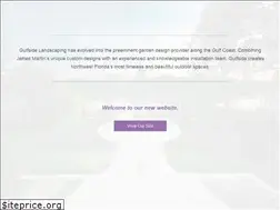 Sites similar to gulfsidelandscaping.com