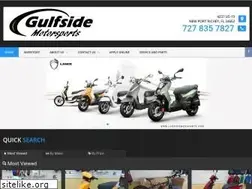 Sites similar to gulfsidemotorsports.com