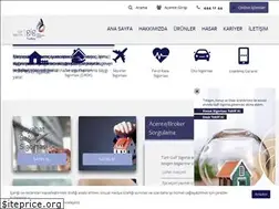 Sites similar to gulfsigorta.com.tr