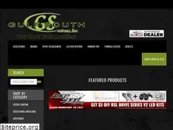 Sites similar to gulfsouthcustoms.com