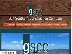 Sites similar to gulfsouthern.com