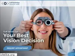 Sites similar to gulfsoutheye.com