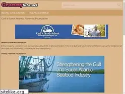 Sites similar to gulfsouthfoundation.org