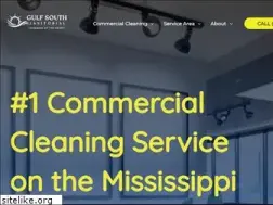 Sites similar to gulfsouthjanitorial.com
