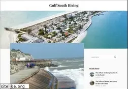 Sites similar to gulfsouthrising.org