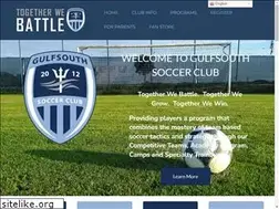 Sites similar to gulfsouthsoccer.com