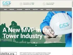 Sites similar to gulfsouthtowers.com