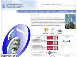 Sites similar to gulfspic.com