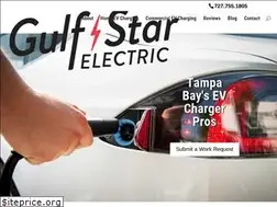 Sites similar to gulfstarelectric.com