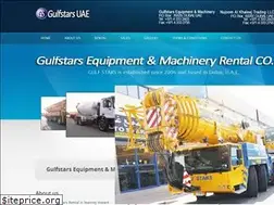 Sites similar to gulfstarsuae.com