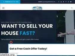 Sites similar to gulfstatehomebuyers.com