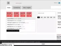 Sites similar to gulfstatespetroleumdirectory.com