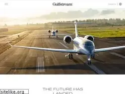 Sites similar to gulfstream.com