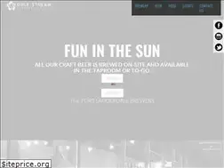 Sites similar to gulfstreambeer.com