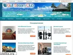 Sites similar to gulfstreamclub.ru