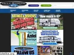 Sites similar to gulfstreamcoach.com