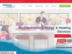 Sites similar to gulfstreamcooling.com